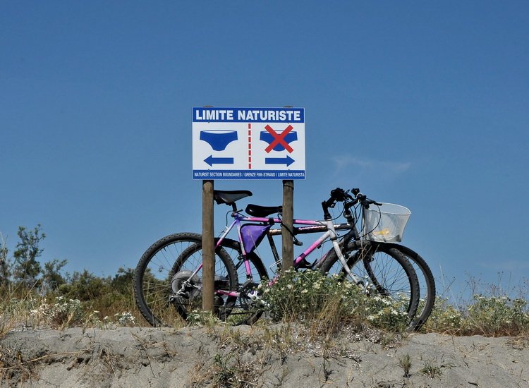 Immagini naturiste
